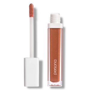 Persona Lip Gloss in Honey